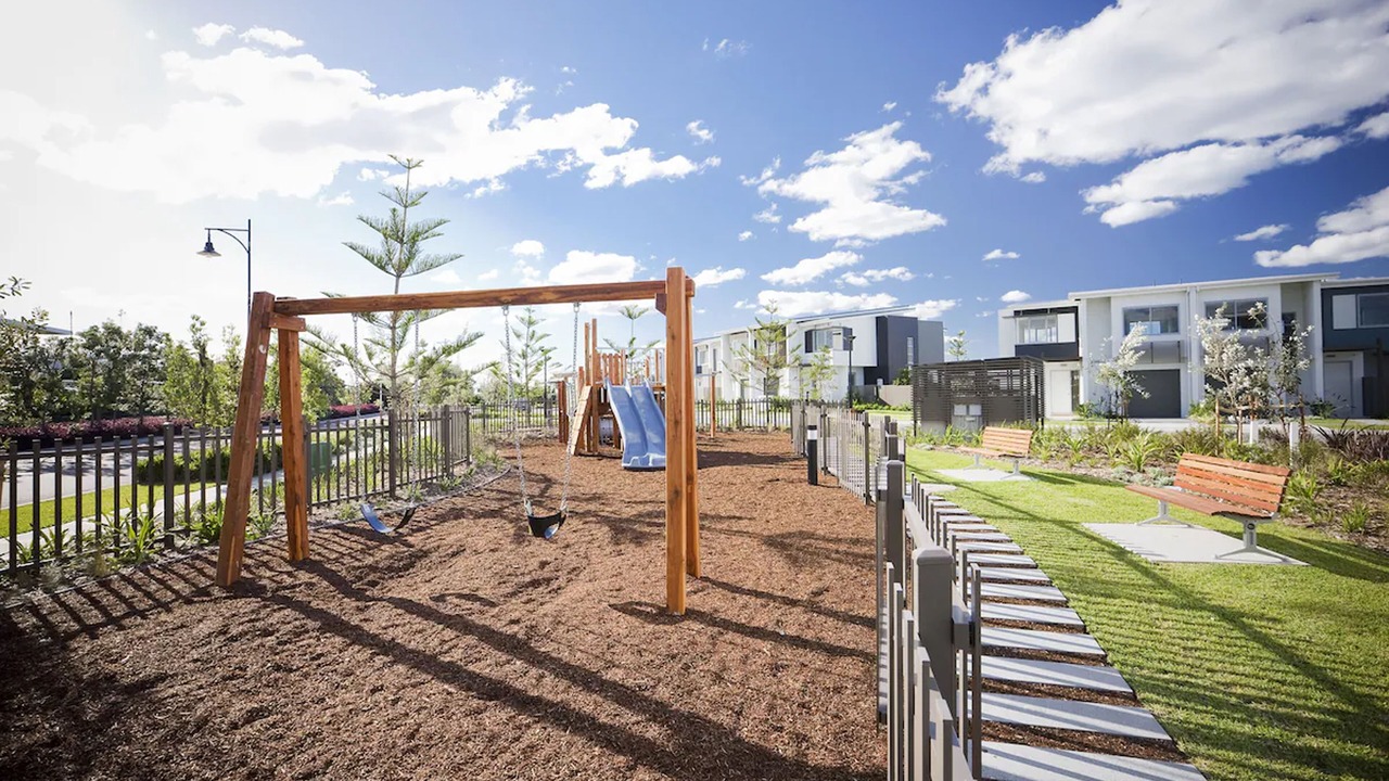 Photo of Outdoor in Magenta Shores