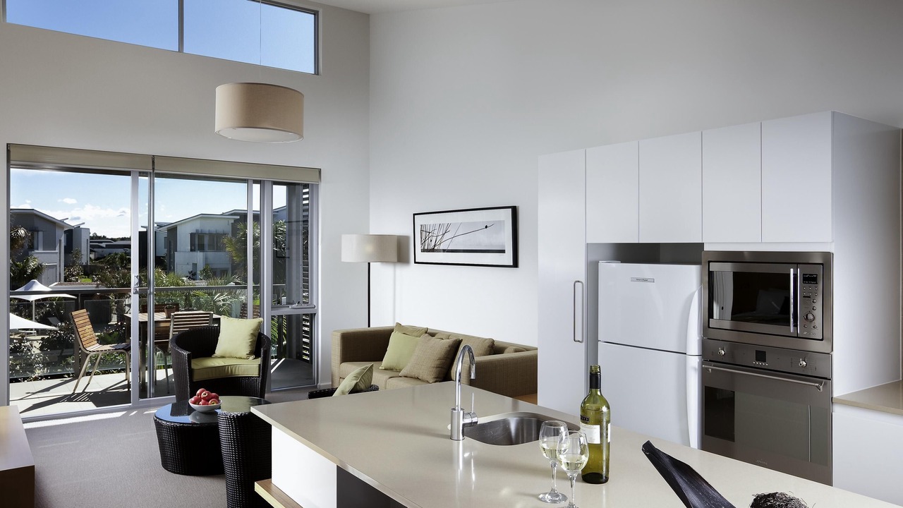 Photo of Bedroom in Magenta Shores