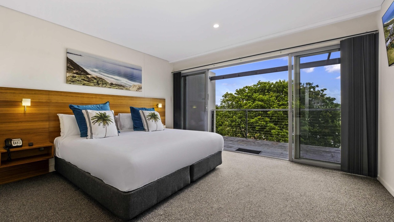 Photo of Bedroom in Magenta Shores