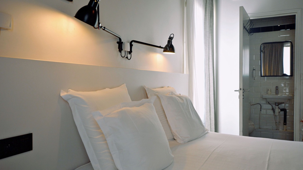 Photo of Bedroom in Strasbourg -Saint-Denis