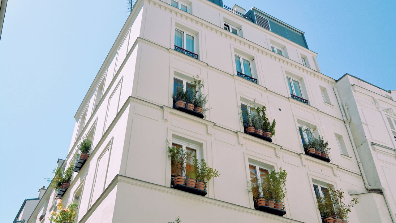 Photo of Outdoor in Strasbourg -Saint-Denis