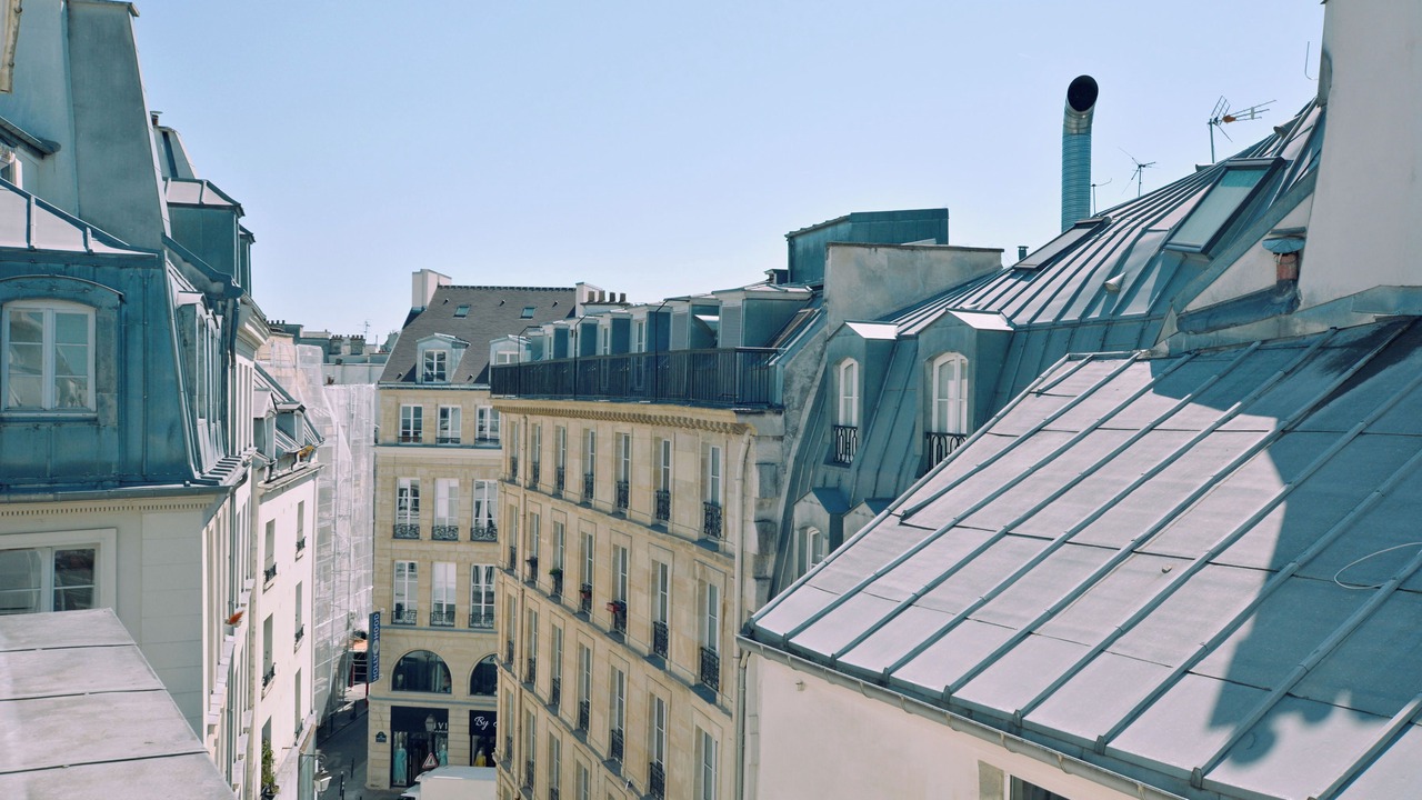 Photo of Outdoor in Strasbourg -Saint-Denis