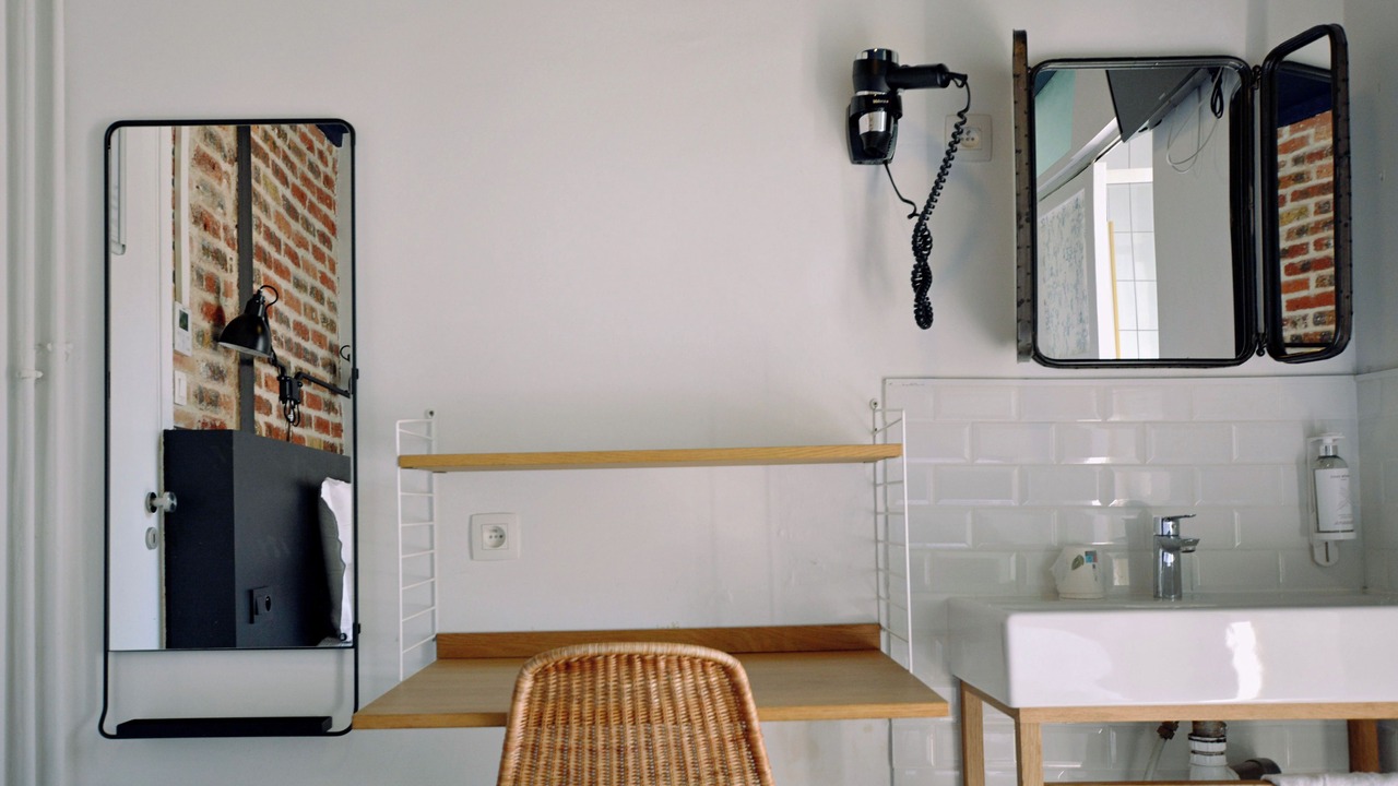 Photo of Bedroom in Strasbourg -Saint-Denis