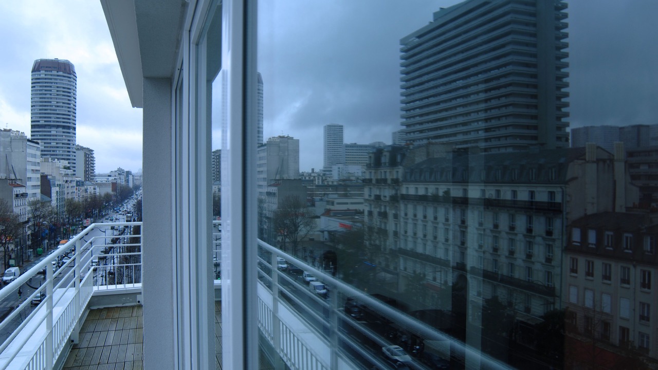 Photo of Outdoor in Quartier des peupliers