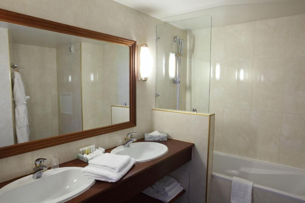 Photo of Bathroom in Quartier des peupliers