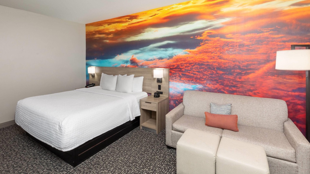 Photo of Bedroom in Moore