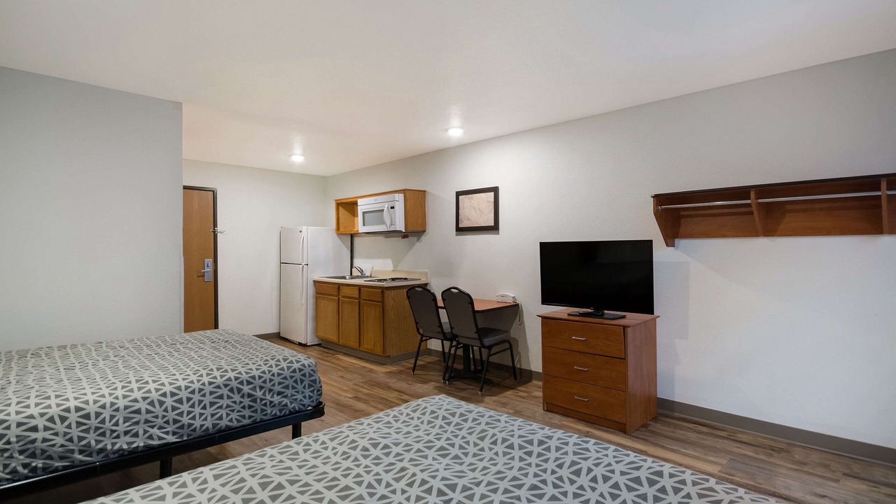 Photo of Bedroom in Huntcliff