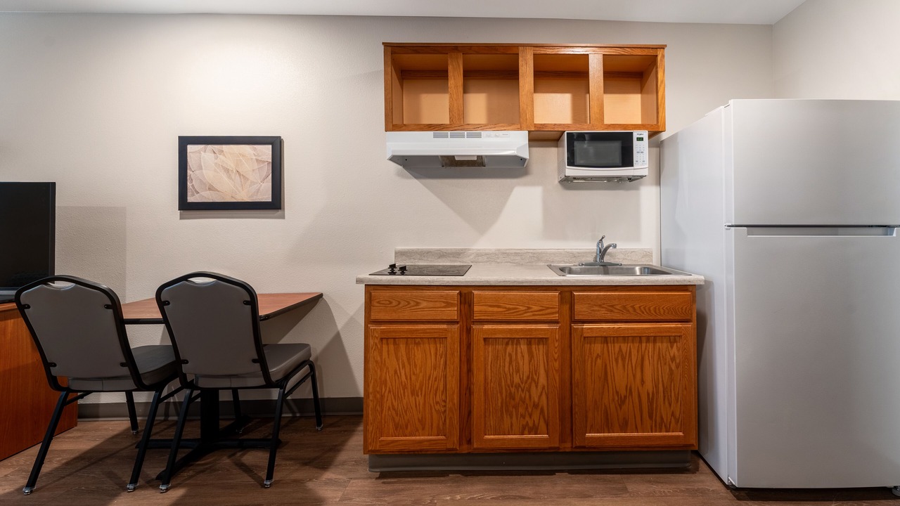 Photo of Kitchen in Huntcliff