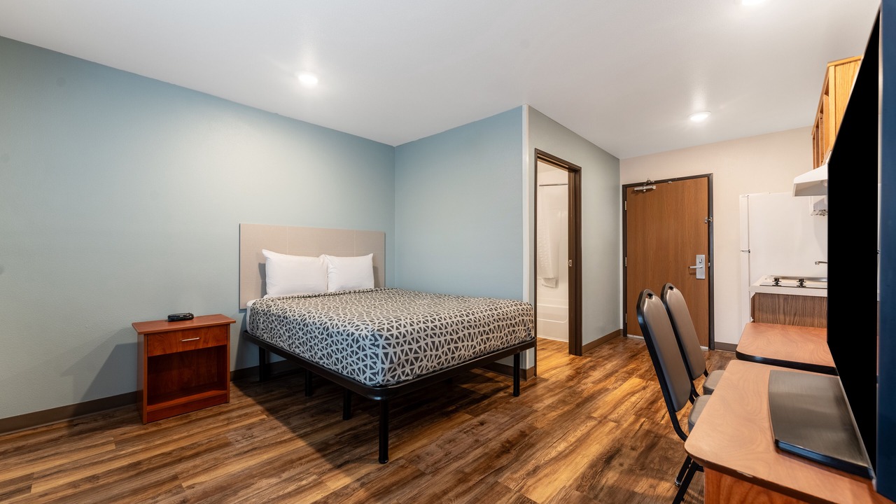 Photo of Bedroom in Huntcliff