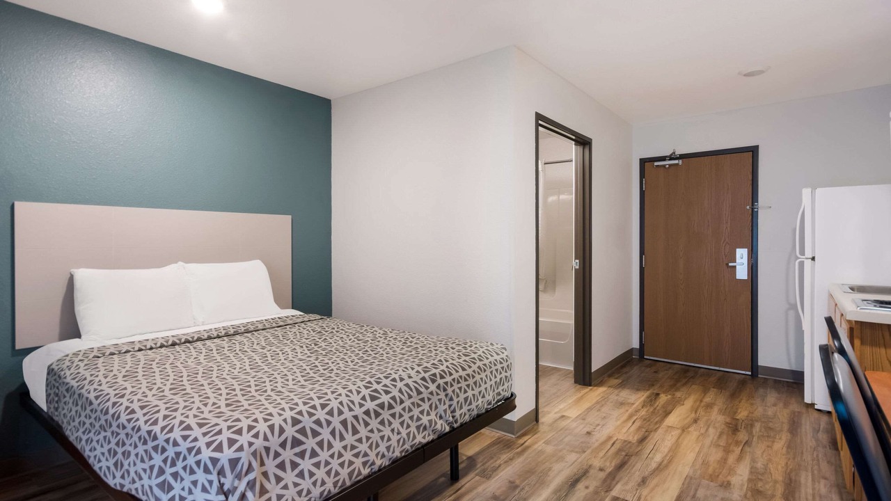 Photo of Bedroom in Huntcliff