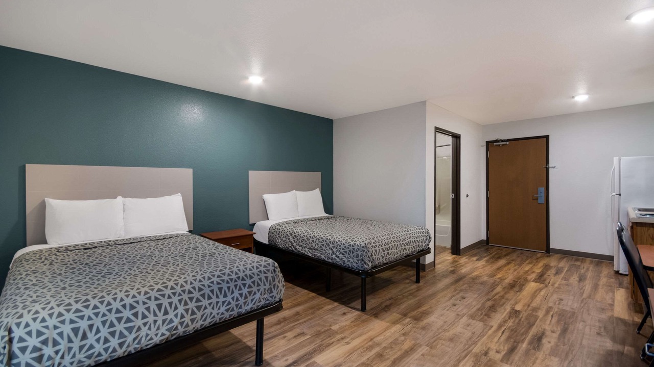 Photo of Bedroom in Huntcliff