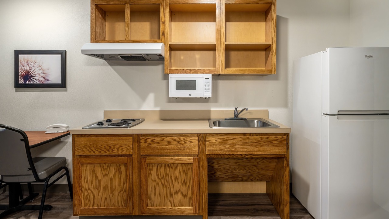 Photo of Kitchen in Huntcliff