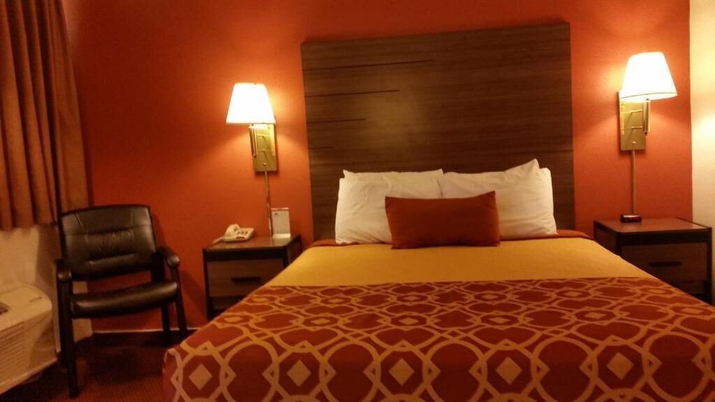 Photo of Bedroom in Liberal