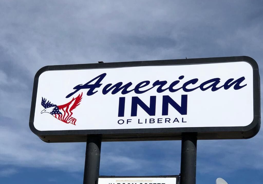 Photo of Outdoor in Liberal