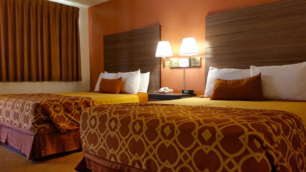 Photo of Bedroom in Liberal