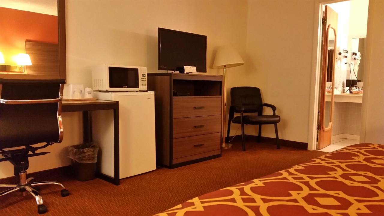 Photo of Bedroom in Liberal