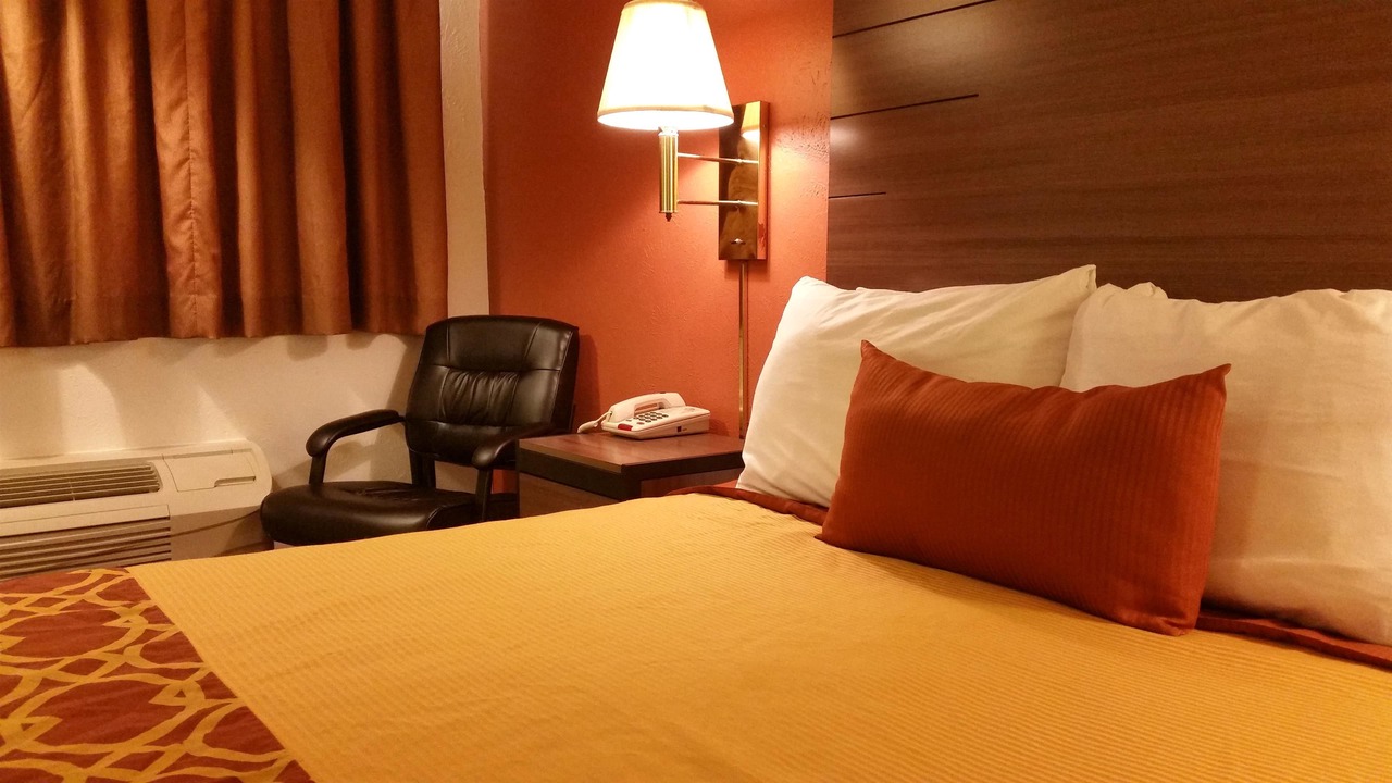 Photo of Bedroom in Liberal