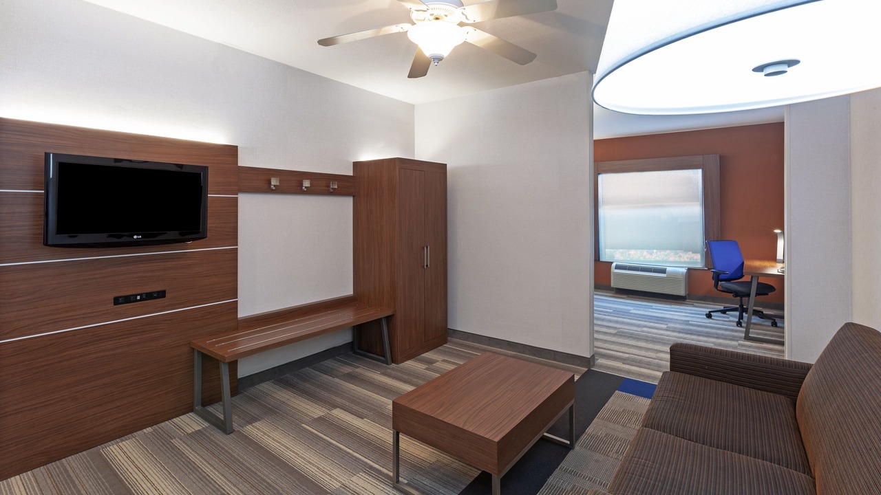 Photo of Bedroom in Jasper