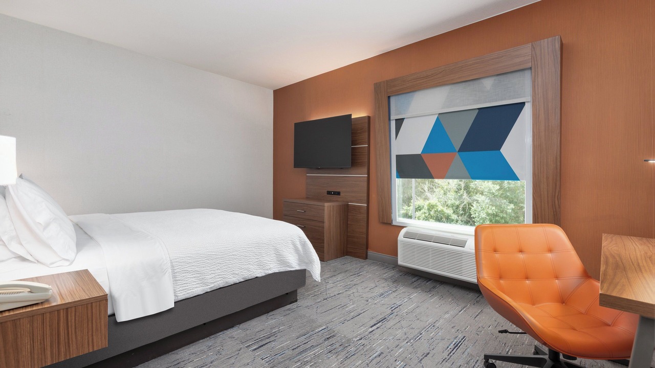 Photo of Bedroom in Jasper