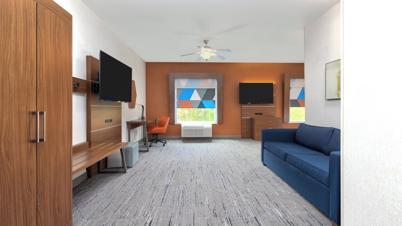 Photo of Bedroom in Jasper