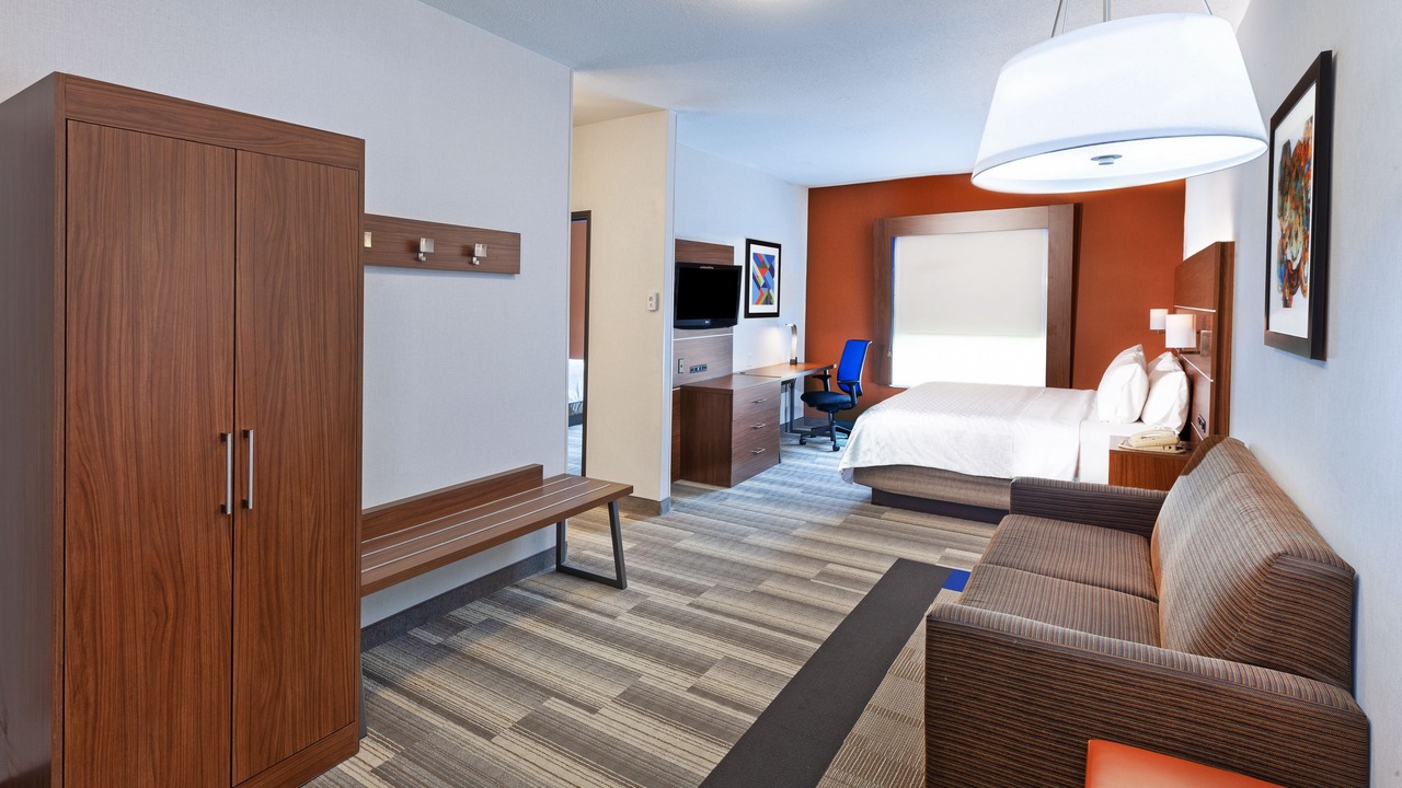 Photo of Bedroom in Jasper
