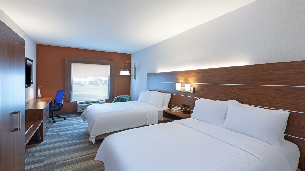 Photo of Bedroom in Jasper