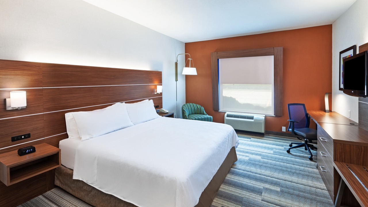 Photo of Bedroom in Jasper