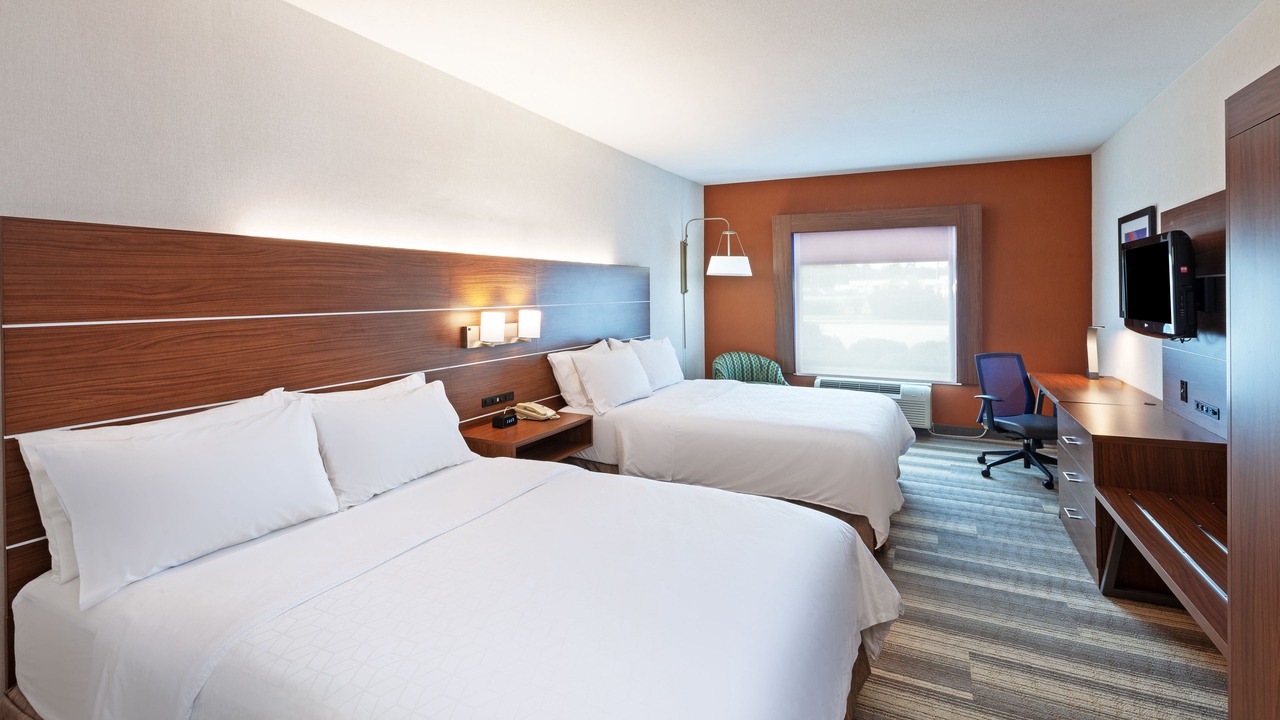Photo of Bedroom in Jasper