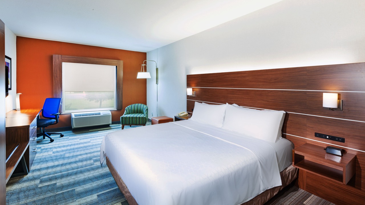 Photo of Bedroom in Jasper