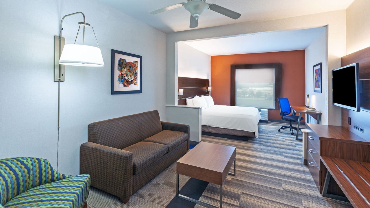 Photo of Bedroom in Jasper