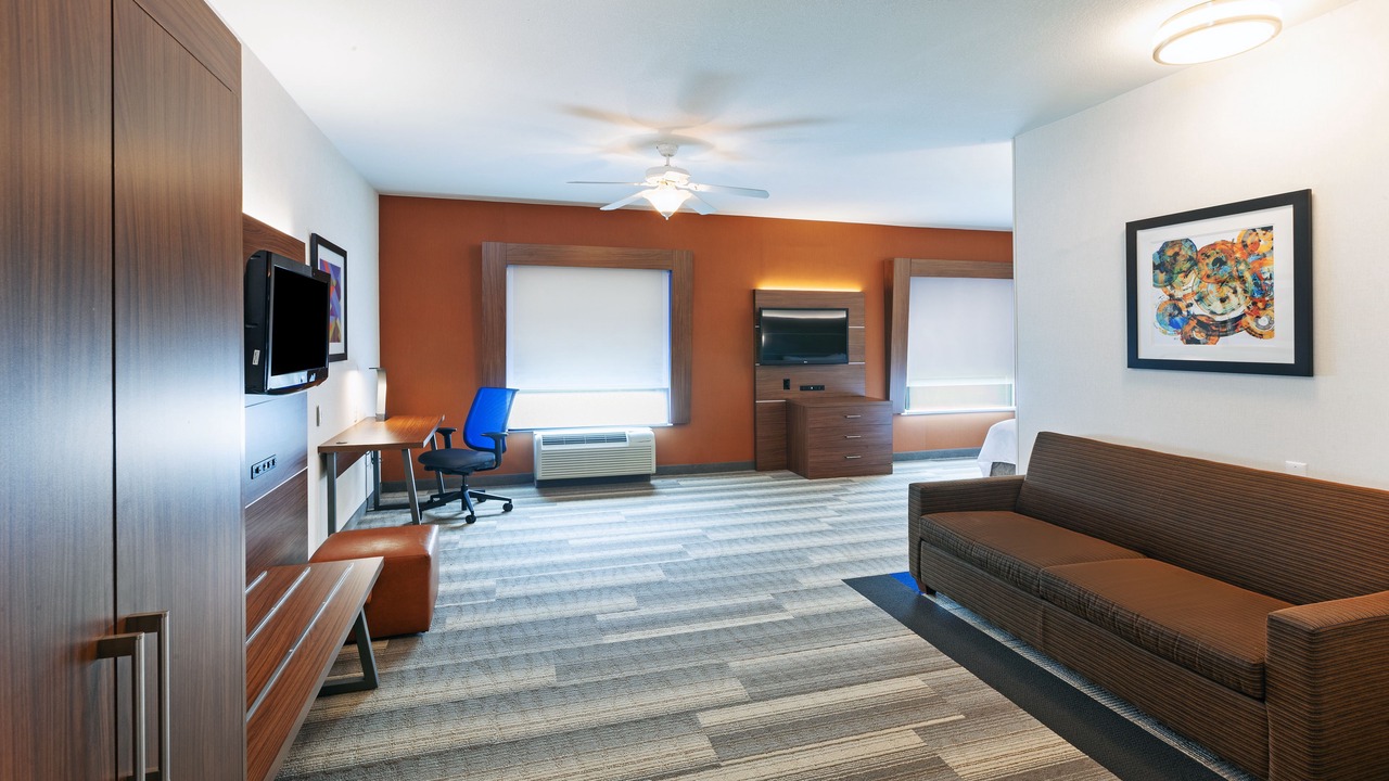 Photo of Bedroom in Jasper