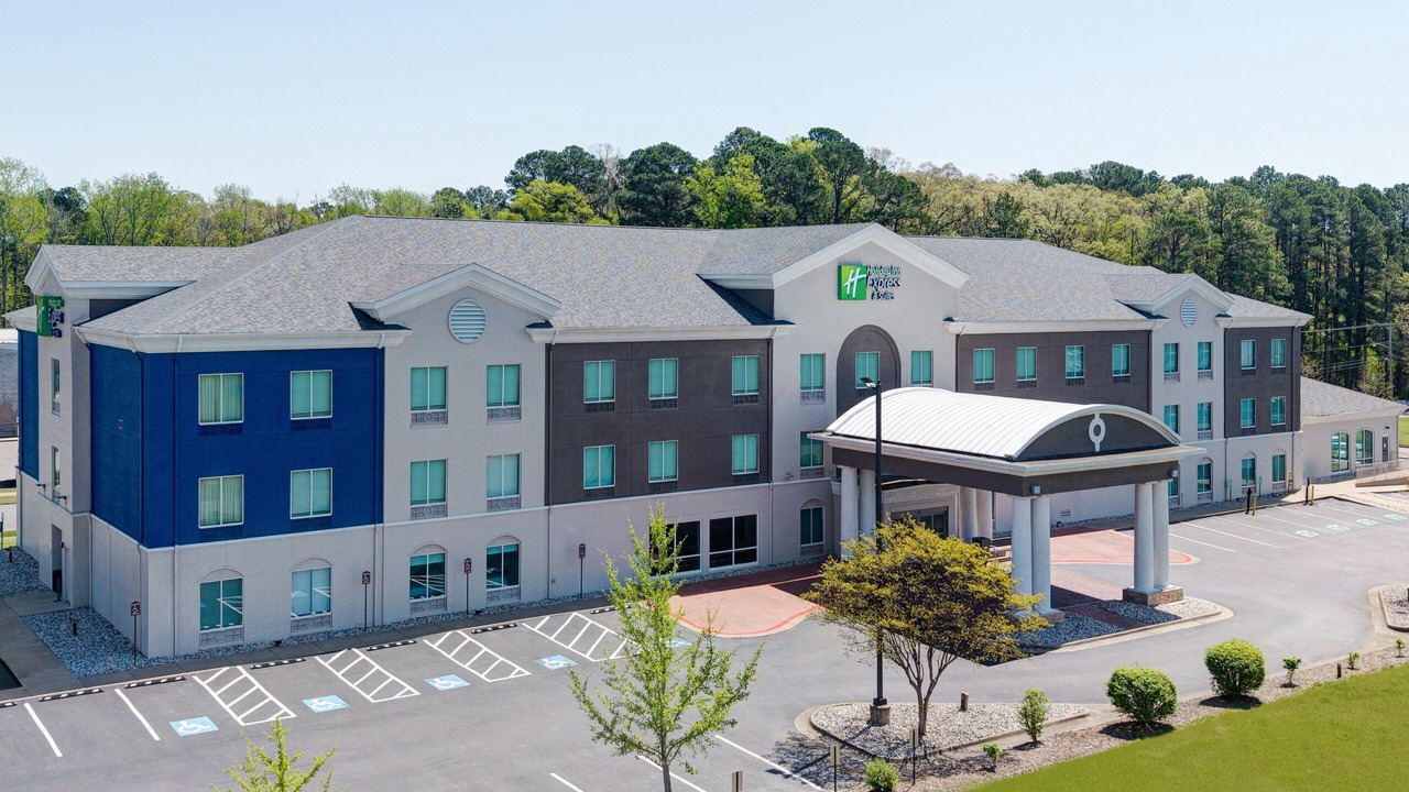 Photo of Outdoor in Little Rock