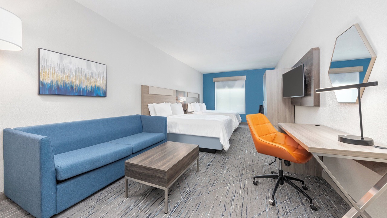 Photo of Bedroom in Little Rock