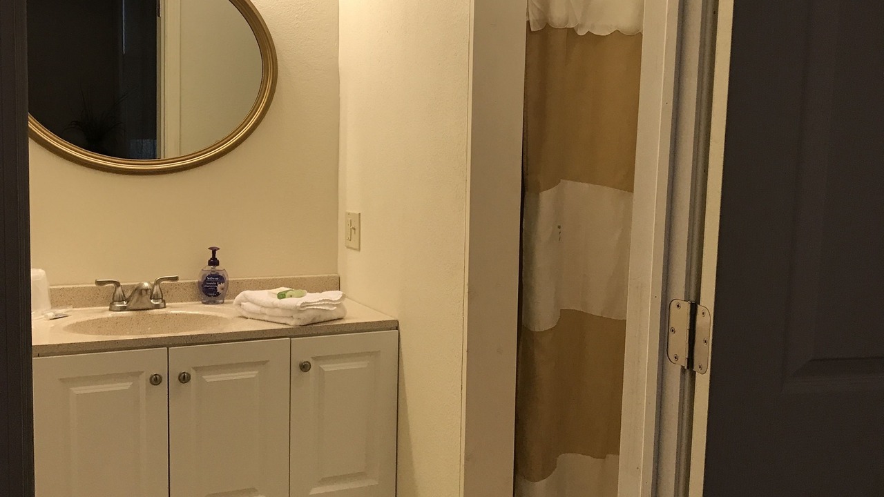 Photo of Bathroom in Fort Scott