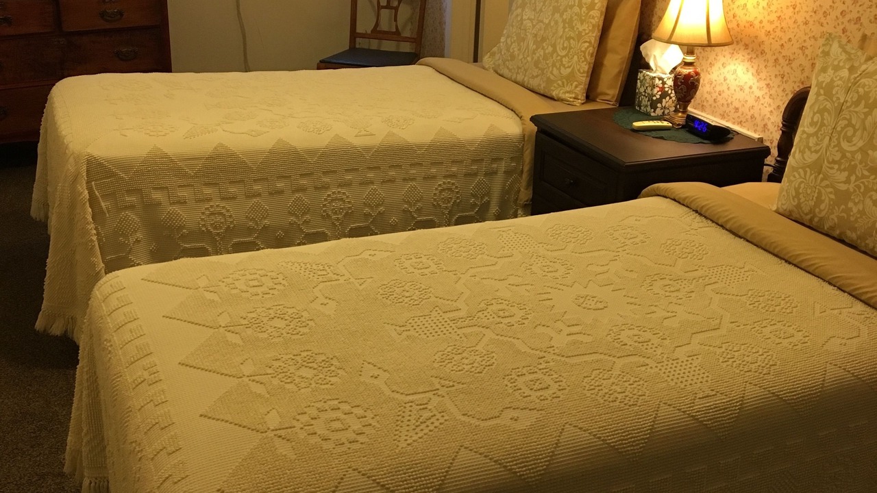 Photo of Bedroom in Fort Scott
