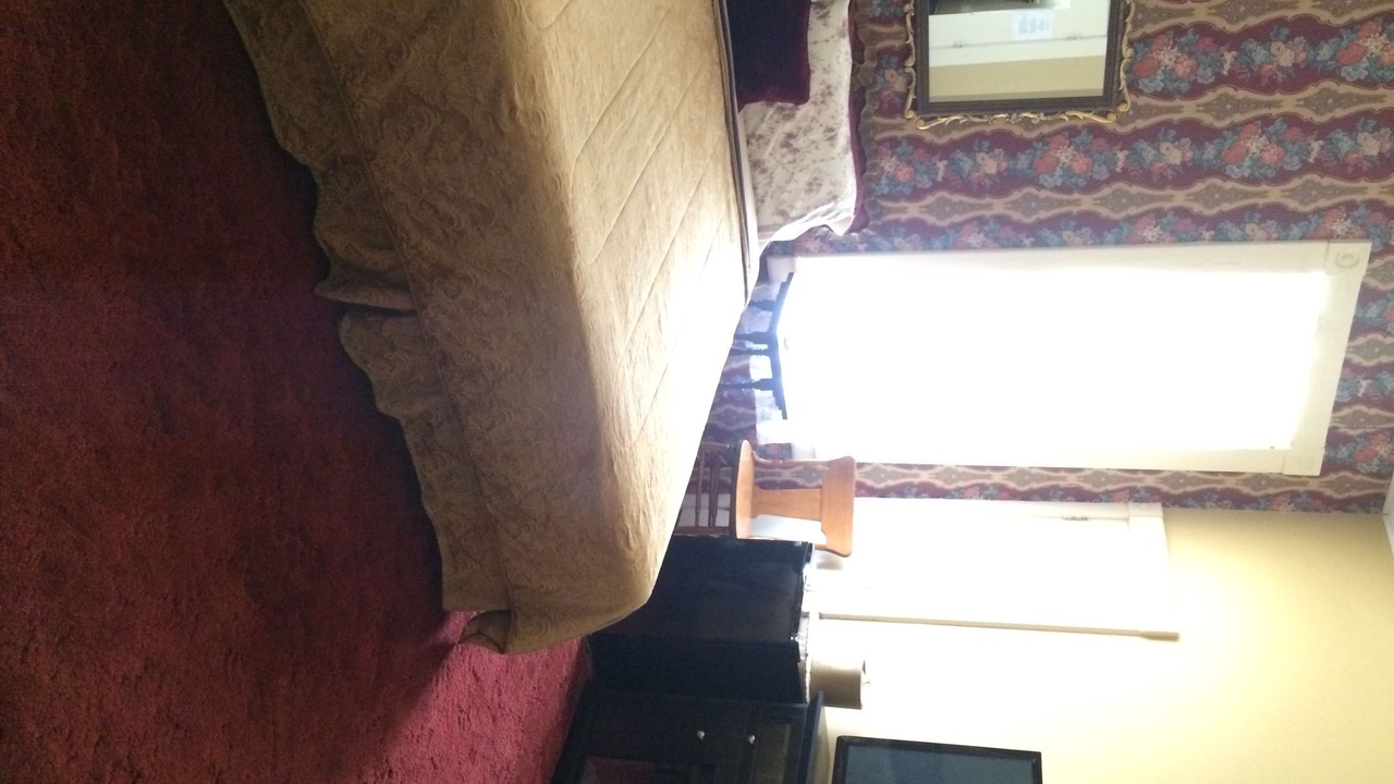 Photo of Bedroom in Fort Scott