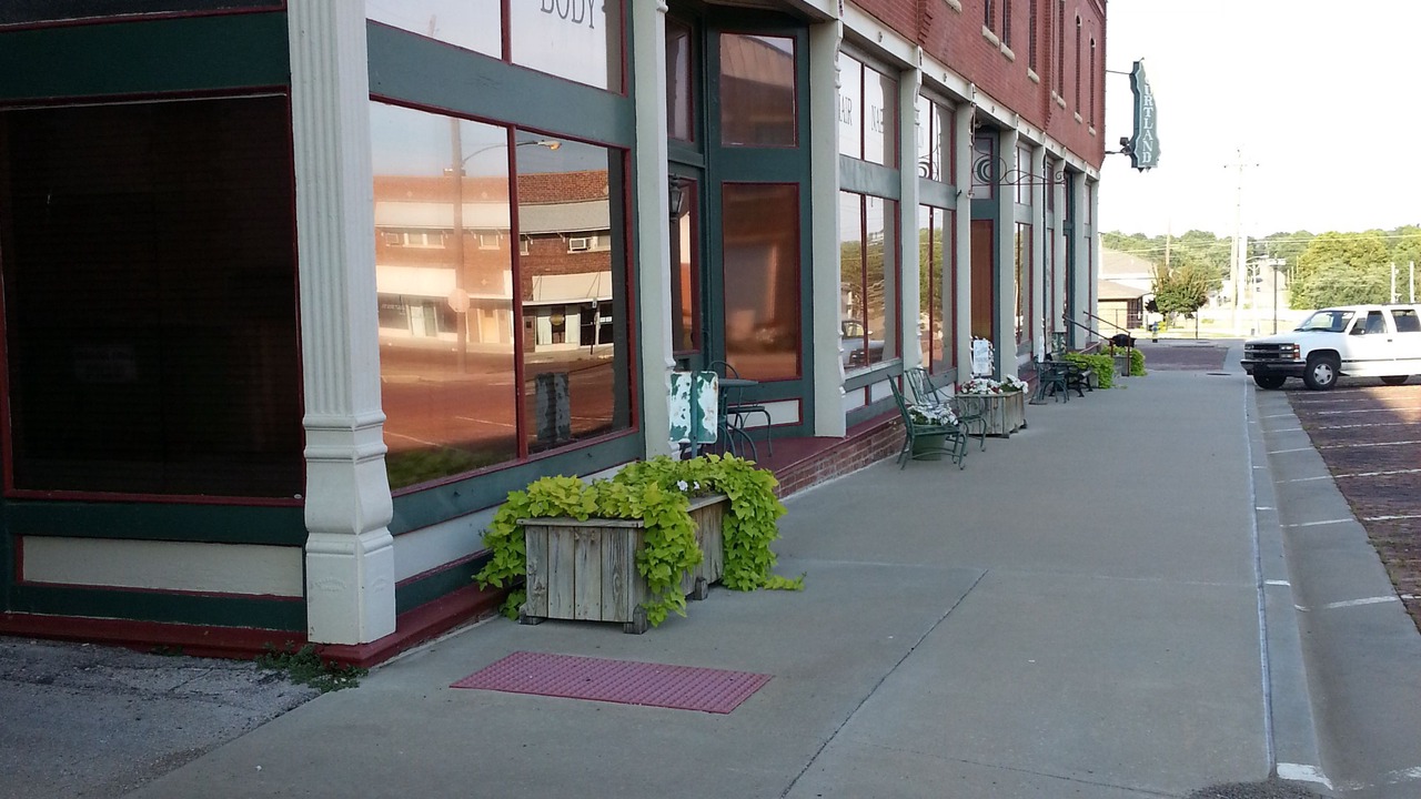 Photo of Outdoor in Fort Scott