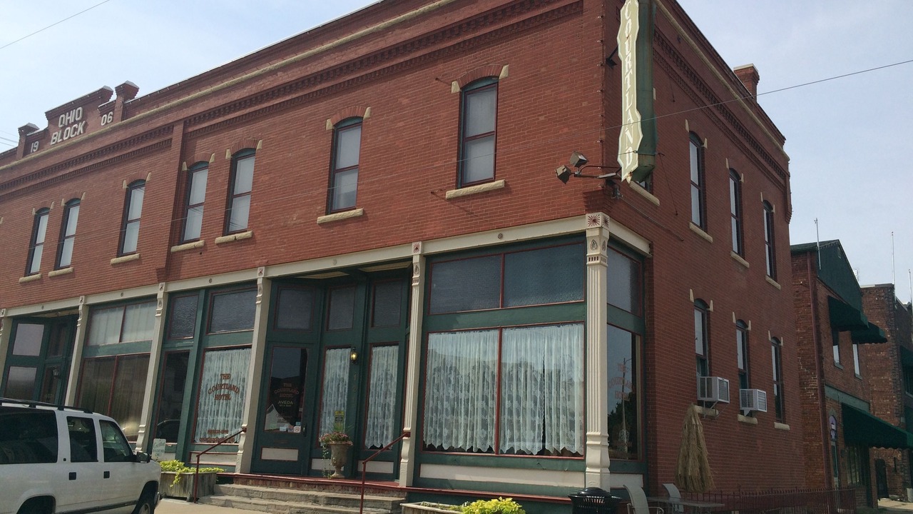 Photo of Outdoor in Fort Scott