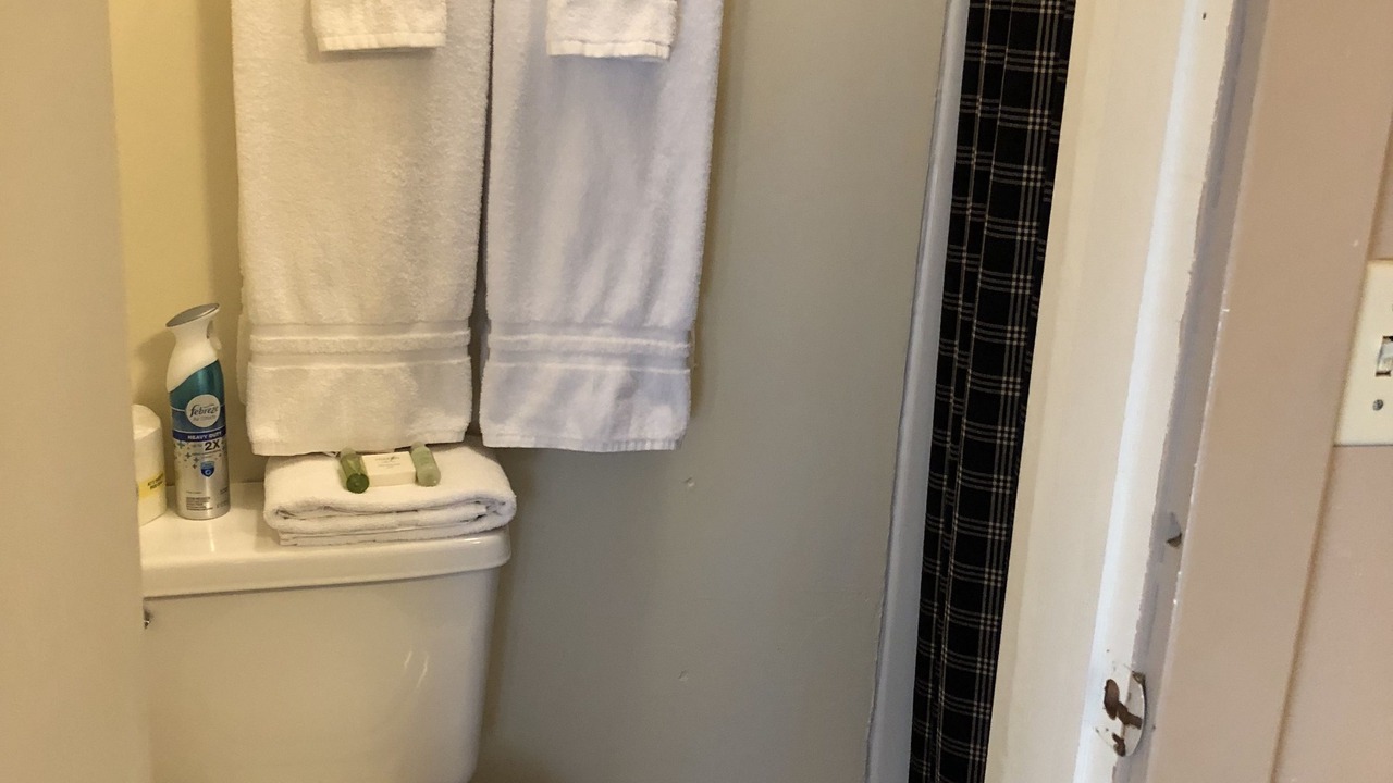 Photo of Bathroom in Fort Scott
