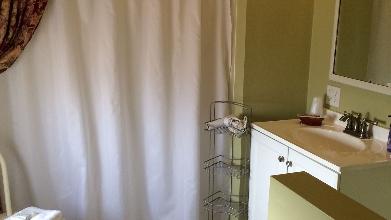 Photo of Bathroom in Fort Scott