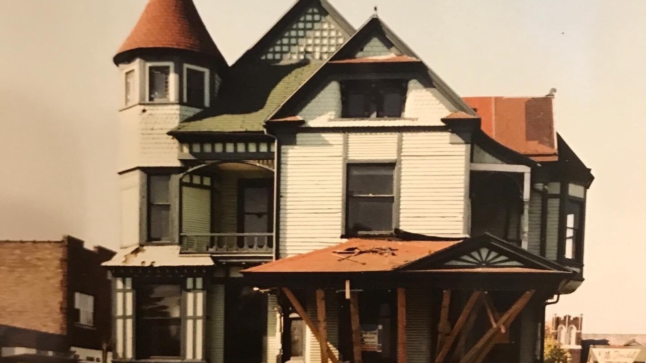 Photo of Outdoor in West Washington