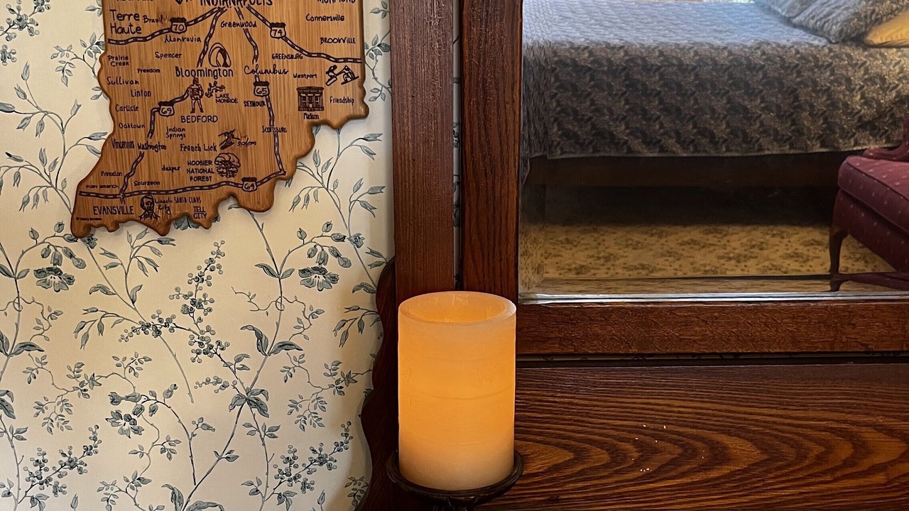 Photo of Bedroom in West Washington