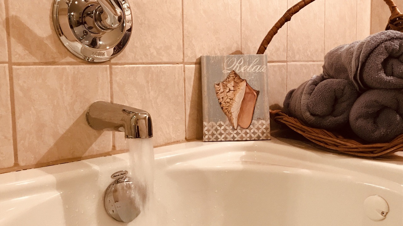 Photo of Bathroom in West Washington