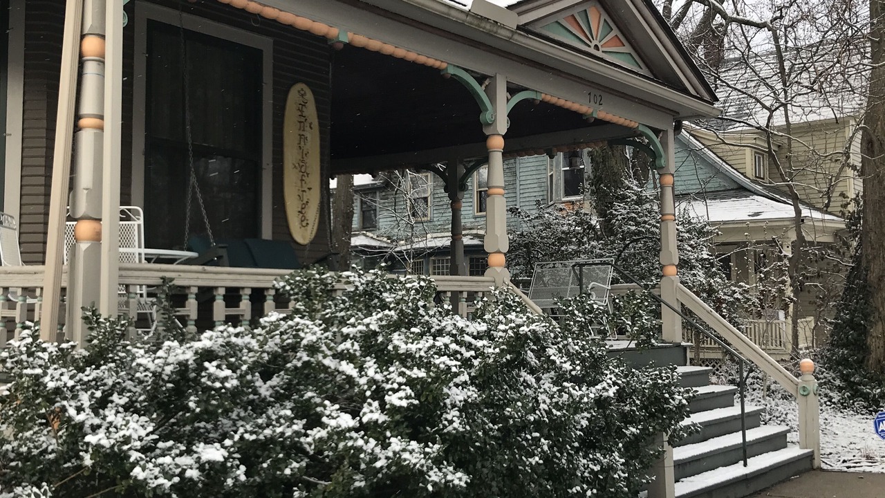 Photo of Outdoor in West Washington