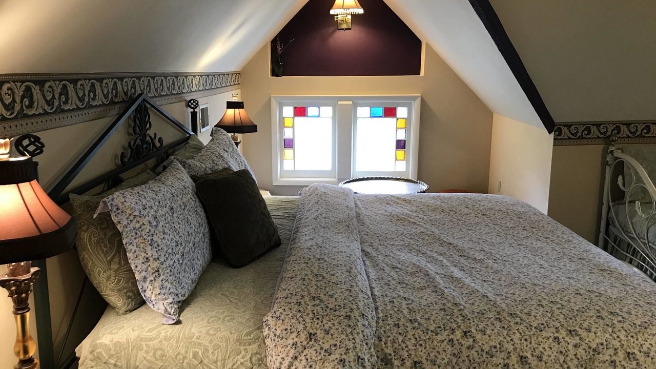 Photo of Bathroom in West Washington