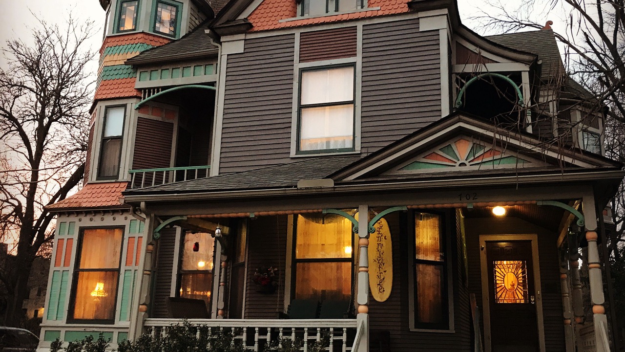 Photo of Outdoor in West Washington