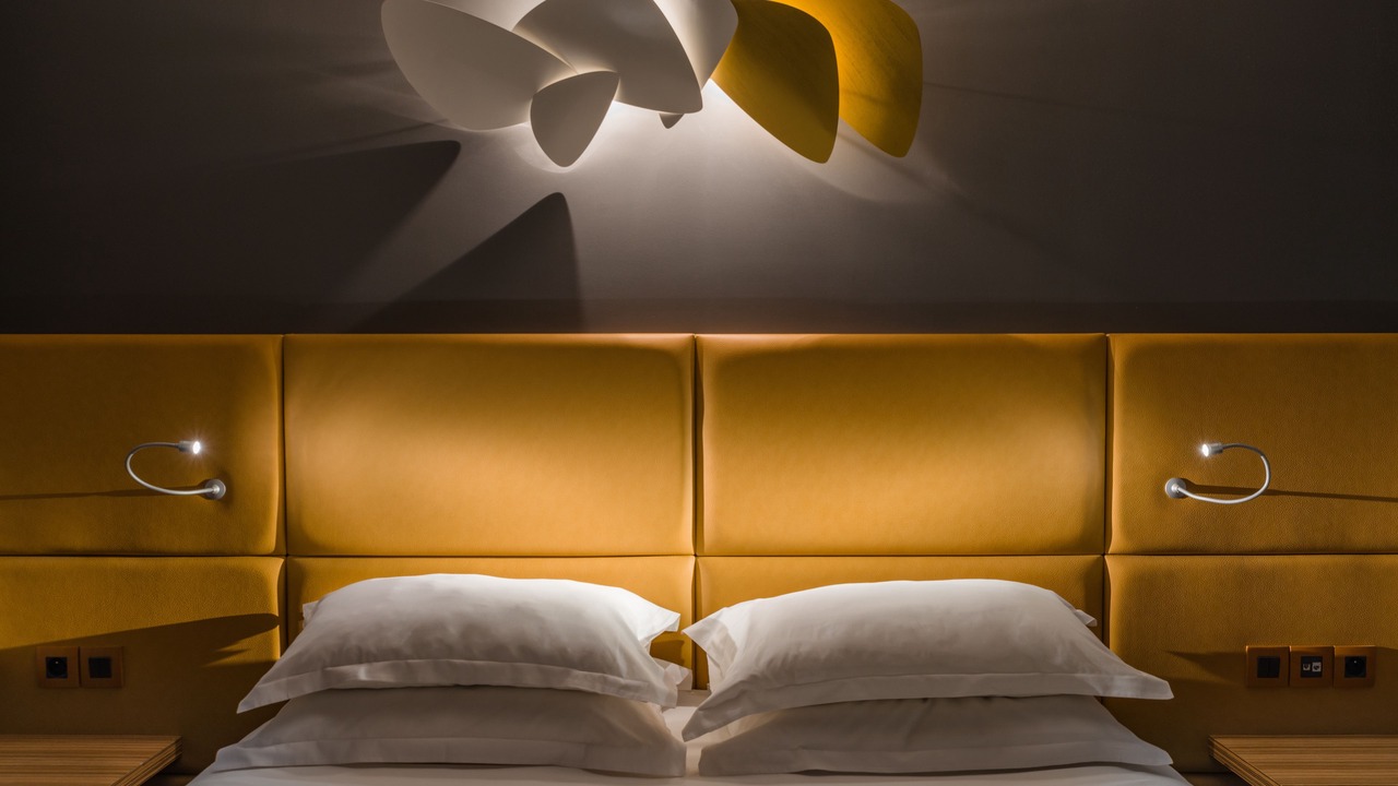 Photo of Bedroom in Clichy