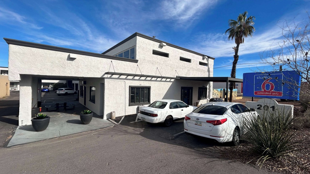 Photo of Outdoor in Sierra Vista