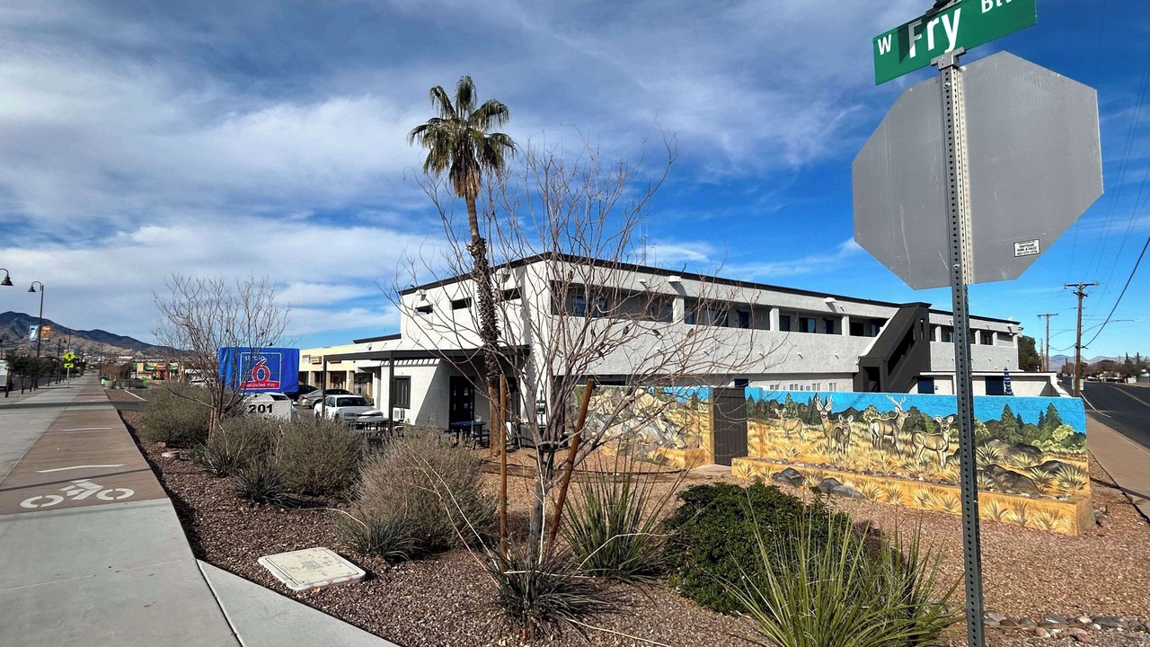Photo of Outdoor in Sierra Vista
