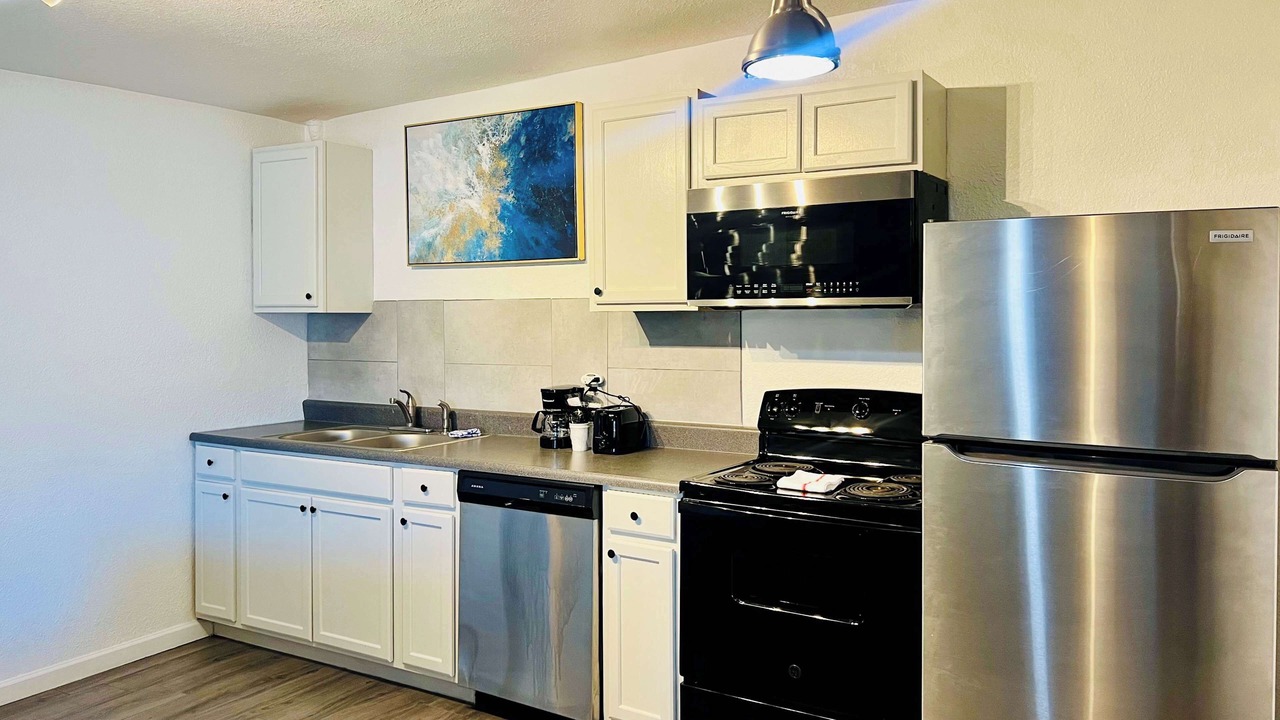 Photo of Kitchen in Sierra Vista
